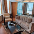 Sheraton Shanghai Pudong Hotel for Lease